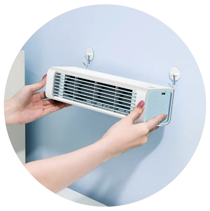 PolarBreeze reviews — compact and portable design