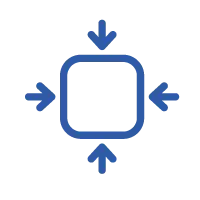 PolarBreeze compact yet powerful icon