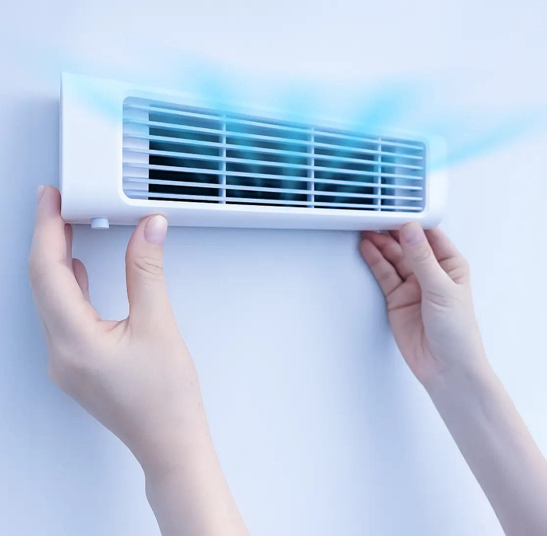 PolarBreeze reviews — cool, quiet, effortless