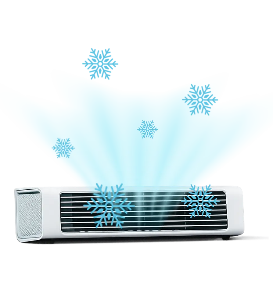 PolarBreeze reviews — feature breakdown